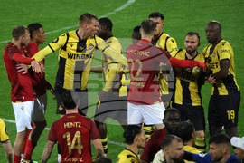 Футбол - ЦСКА София - Ботев (Пловдив)