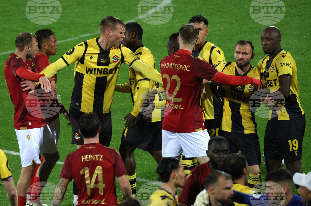 Футбол - ЦСКА София - Ботев (Пловдив)