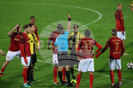 Футбол - ЦСКА София - Ботев (Пловдив)