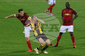 Футбол - ЦСКА София - Ботев (Пловдив)