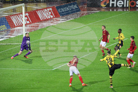 Футбол - ЦСКА София - Ботев (Пловдив)