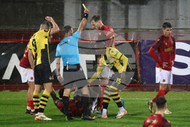 Футбол - ЦСКА София - Ботев (Пловдив)