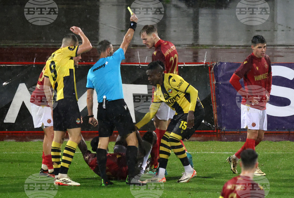 Футбол - ЦСКА София - Ботев (Пловдив)