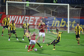 Футбол - ЦСКА София - Ботев (Пловдив)