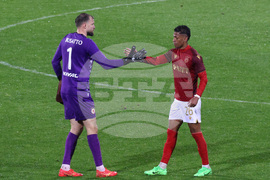 Футбол - ЦСКА София - Ботев (Пловдив)