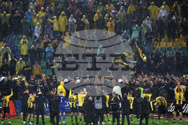 Футбол - ЦСКА София - Ботев (Пловдив)