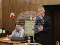 Снимка: Областна администрация Русе 