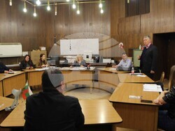 Снимка: Областна администрация Русе 