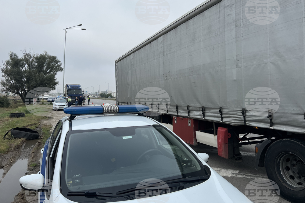Полицията установи десетки, седнали зад волна след употреба на алкохол и наркотици