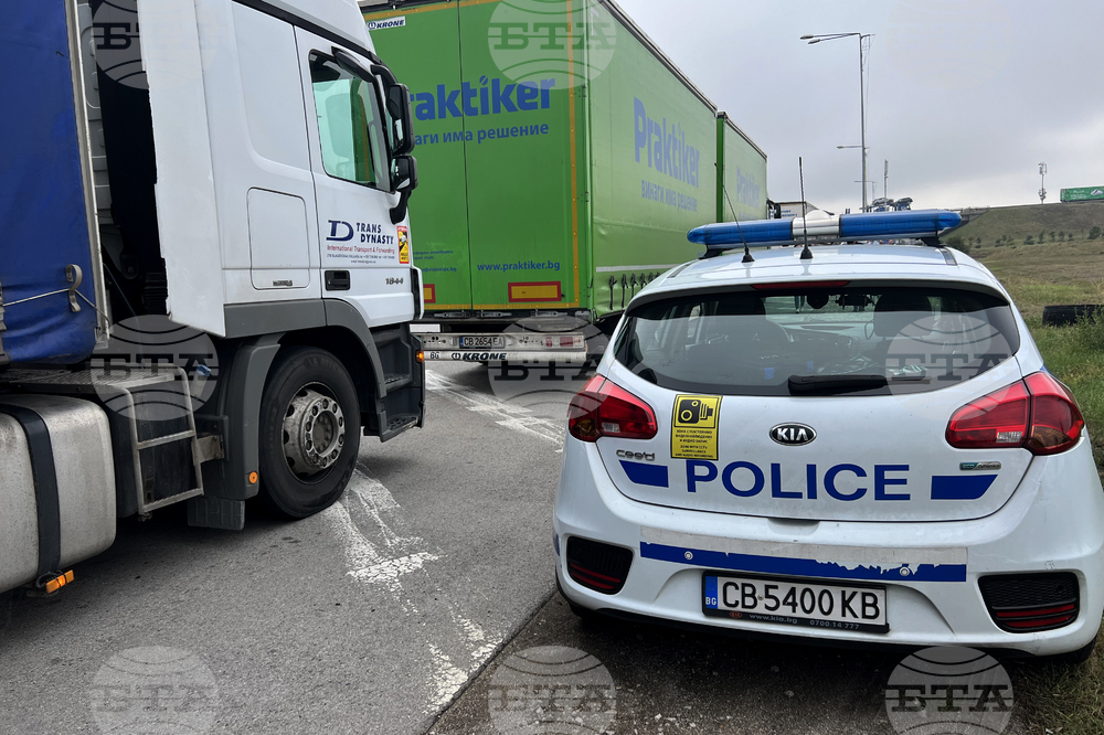 Близо 30 души са заловени зад волана след употреба на алкохол