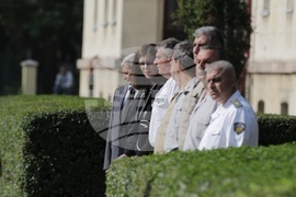 Военна академия „Георги С. Раковски“ - учебна година - откриване