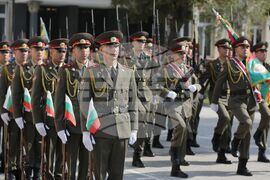 Военна академия „Георги С. Раковски“ - учебна година - откриване