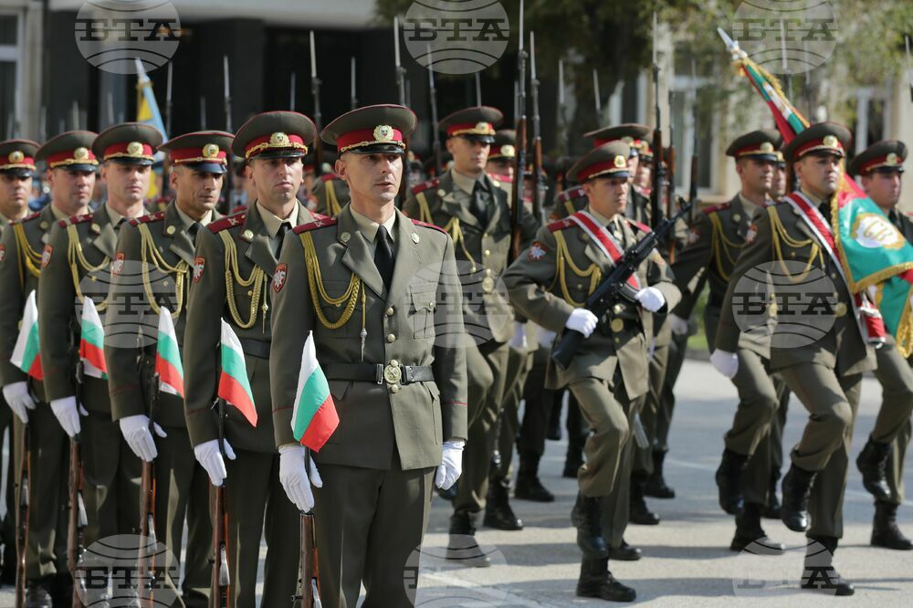 Bulgaria Negotiating Aircraft with Israel, France, Sweden and US until F-16s Arrive