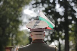 Военна академия „Георги С. Раковски“ - учебна година - откриване