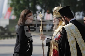 Военна академия „Георги С. Раковски“ - учебна година - откриване