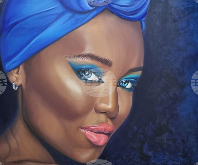 Варна - Силвия Колева - изложба