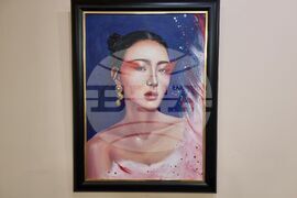 Варна - Силвия Колева - изложба