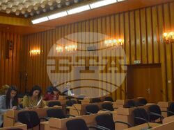 Снимка: Община Разград