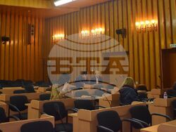 Снимка: Община Разград