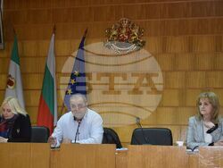 Снимка: Община Разград