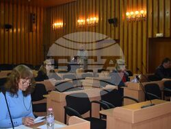 Снимка: Община Разград