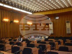 Снимка: Община Разград