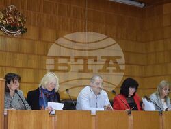 Снимка: Община Разград