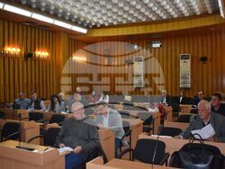 Снимка: Община Разград