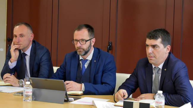 АПИ: Ремонтът на Дунав мост при Русе няма да започне преди края на лятото