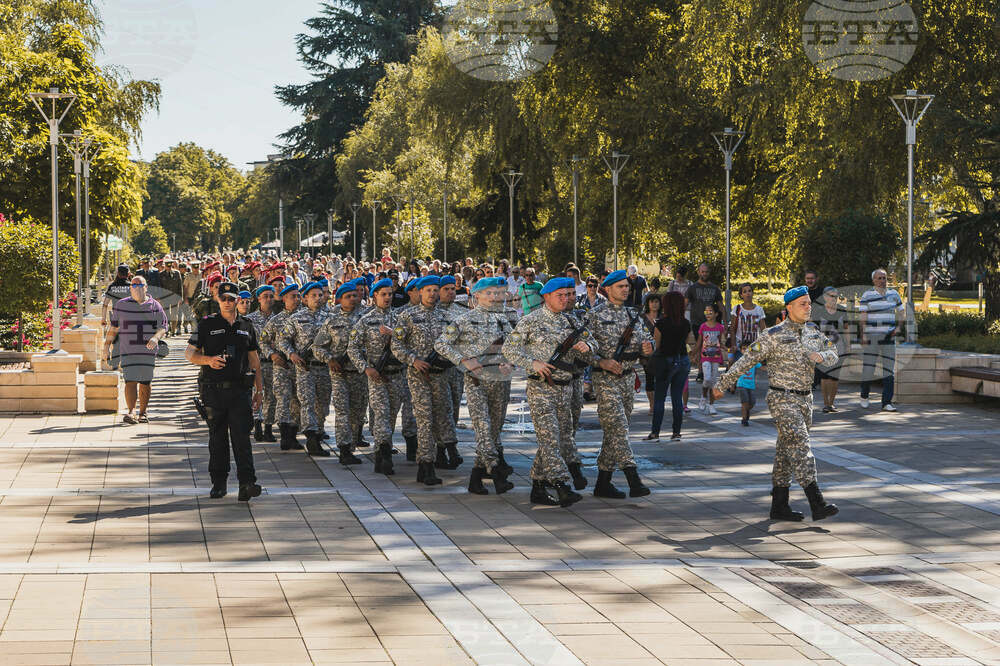 В Ямбол Денят на Съединението ще бъде отбелязан с тържествена церемония, шествие и изложба