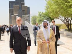 Снимка: Пресцентър