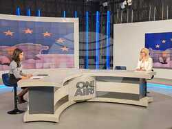 Илияна Илиева, МИР: Над 30 млн. лв. ще получат фирмите по Плана за възстановяване за киберсигурност, сайтове, онлайн магазини и дигитална реклама