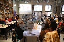 Награди „Рицар на книгата“