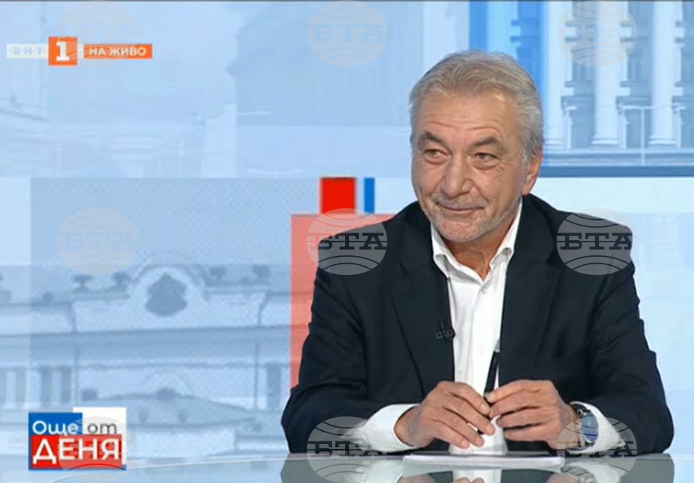 Министър Карадимов: Българската банка за развитие може да бъде пазарен партньор на държавата в социалния сектор и бизнеса