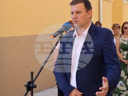 проект „Интегриране на маргинални общества чрез изграждане на социална инфраструктура в град Хасково“