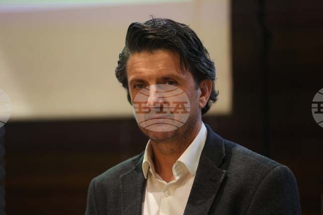 Потенциалът за развитие на София и Пловдив в рамките на "Дестинация Балкани" бе сред темите, обсъдени от министрите Боршош, Кордич, Вукичевич и местната власт