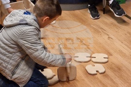 Враца - „Нощ в библиотеката“ - инициатива