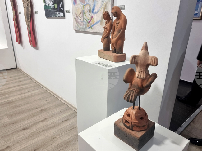 Плевен - „Пролетен салон“ - изложба