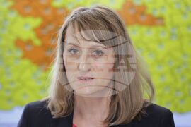 НИМХ - система за хидрометеорологична информация „Метеоаларм“ - представяне