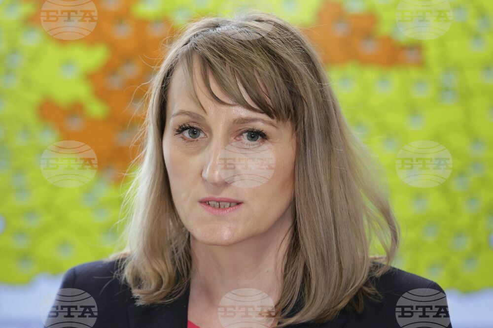НИМХ - система за хидрометеорологична информация „Метеоаларм“ - представяне