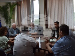 Областният управител на Видин настоява за недопускане на предизборна агитация в държавните структури на област Видин