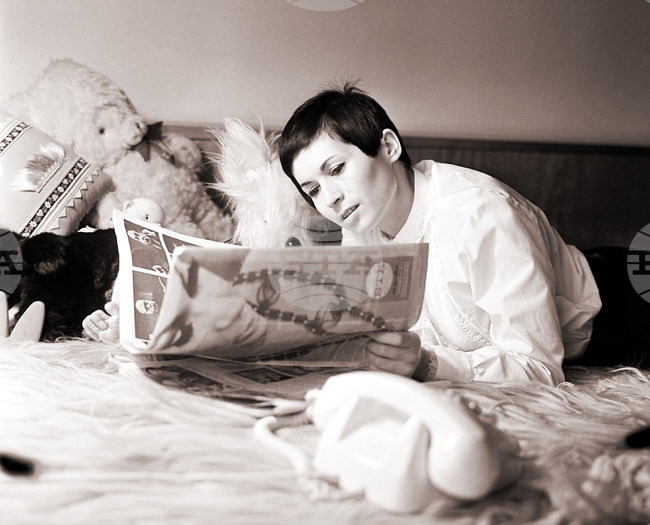 Лили Иванова - естрадна певица