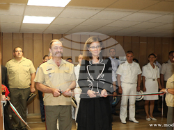 Снимка: Пресцентър