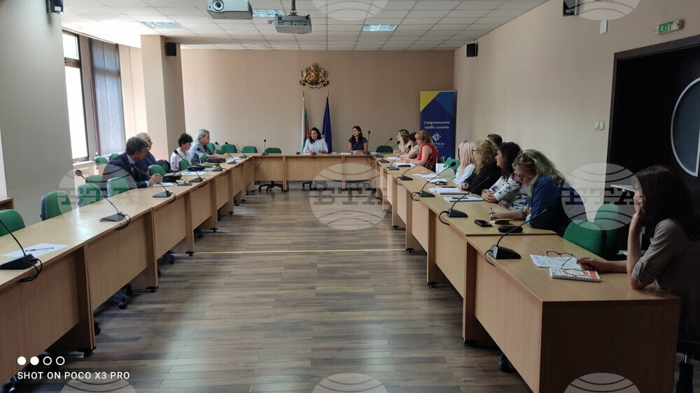 Утвърдена е Стратегията на област Кюстендил за равенство, приобщаване и участие на ромите 2022-2030 г.