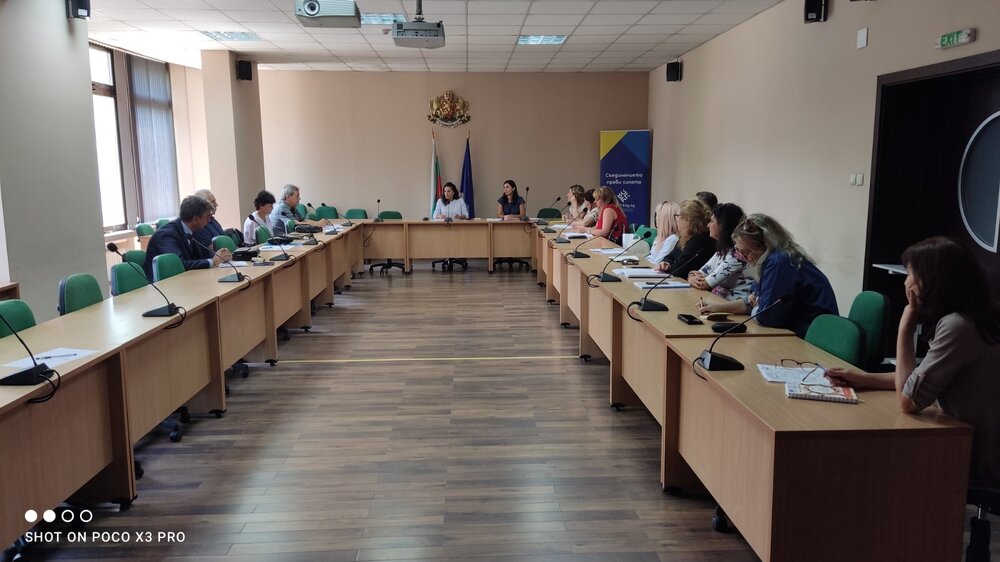 Утвърдена е Стратегията на област Кюстендил за равенство, приобщаване и участие на ромите 2022-2030 г. 