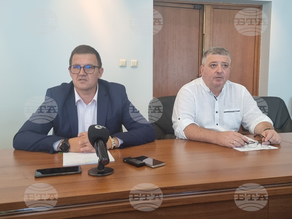 След провален търг община Хасково иска сама да стопанисва най-големите паркинги в центъра на града