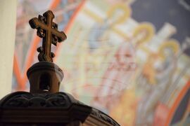 Благоевград - храм „Св. Димитър“ - храмов празник - св. Симеон