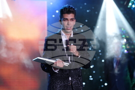 Фондация „Стоян Камбарев“ - награди - връчване