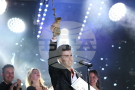 Фондация „Стоян Камбарев“ - награди - връчване