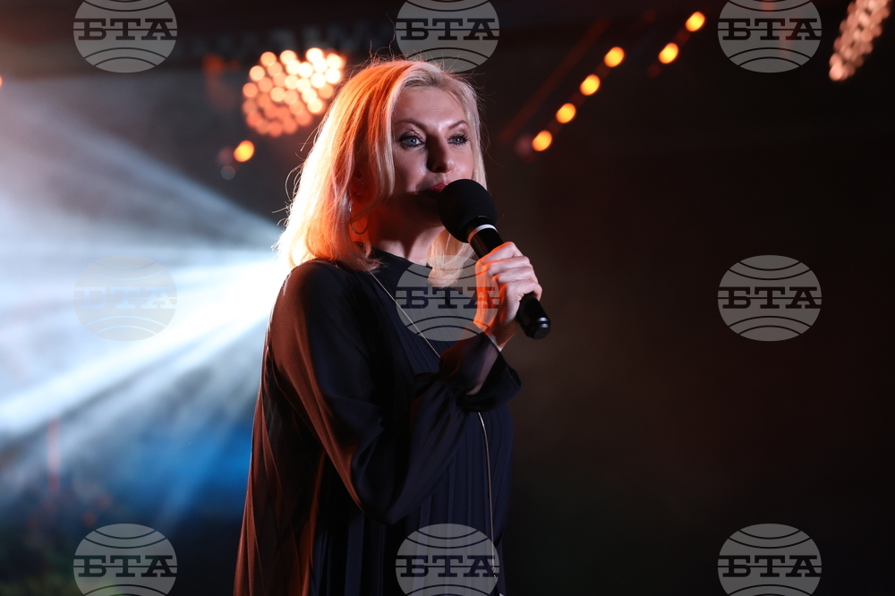 Фондация „Стоян Камбарев“ - награди - връчване